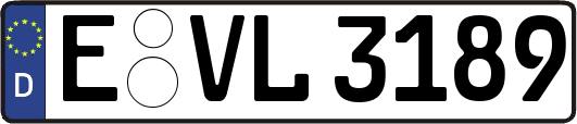 E-VL3189