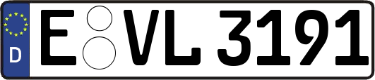 E-VL3191