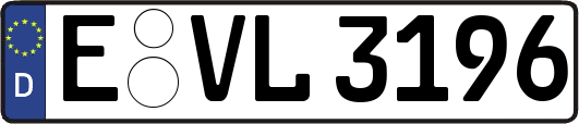 E-VL3196