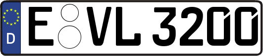 E-VL3200