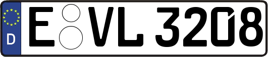E-VL3208