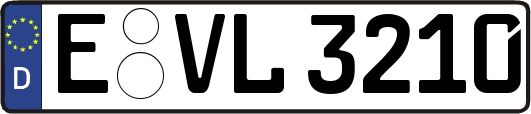 E-VL3210
