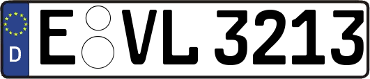 E-VL3213