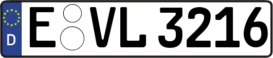E-VL3216