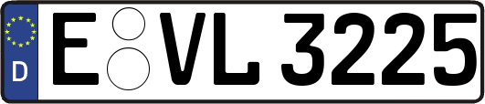 E-VL3225