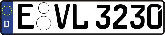 E-VL3230