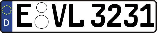 E-VL3231