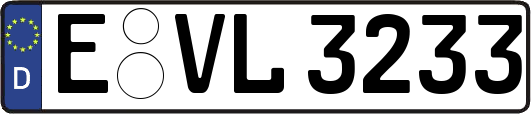 E-VL3233