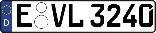 E-VL3240