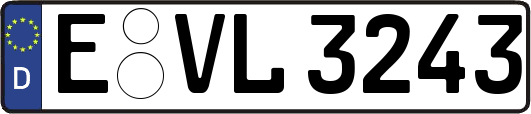 E-VL3243