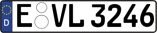E-VL3246