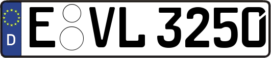 E-VL3250