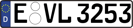 E-VL3253