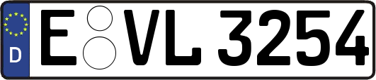 E-VL3254
