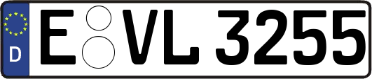 E-VL3255