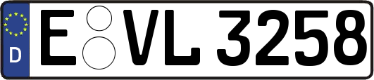 E-VL3258