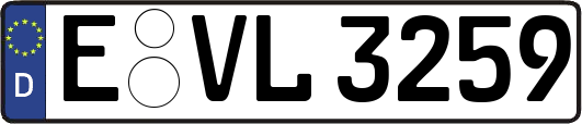 E-VL3259