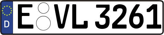 E-VL3261
