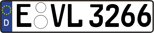 E-VL3266