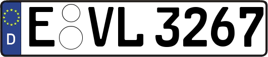 E-VL3267