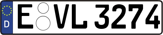 E-VL3274