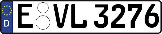E-VL3276