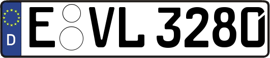 E-VL3280