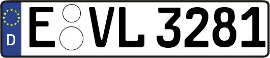 E-VL3281