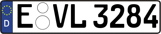 E-VL3284