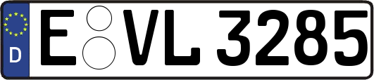 E-VL3285
