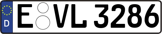 E-VL3286