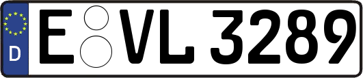 E-VL3289