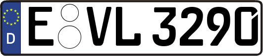 E-VL3290