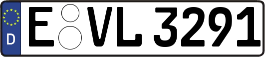 E-VL3291