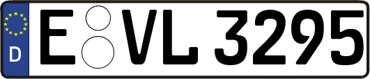 E-VL3295