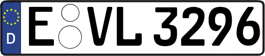 E-VL3296