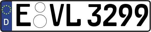 E-VL3299