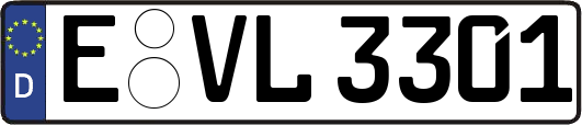 E-VL3301