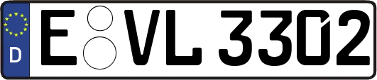 E-VL3302