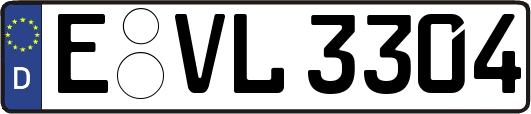 E-VL3304