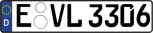 E-VL3306