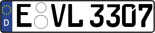 E-VL3307
