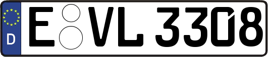 E-VL3308