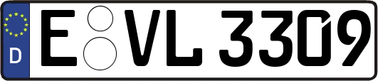 E-VL3309
