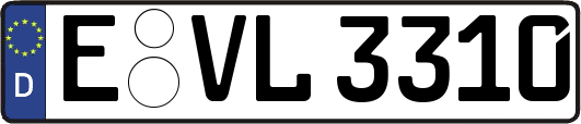 E-VL3310
