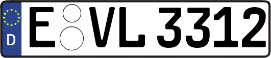 E-VL3312