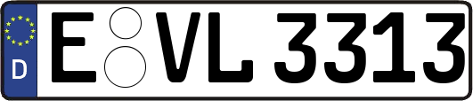 E-VL3313