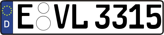 E-VL3315