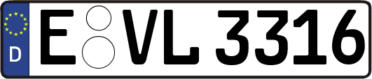 E-VL3316