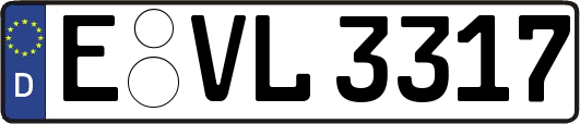 E-VL3317